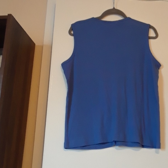 Van Heusen Tank Top - Picture 5 of 5